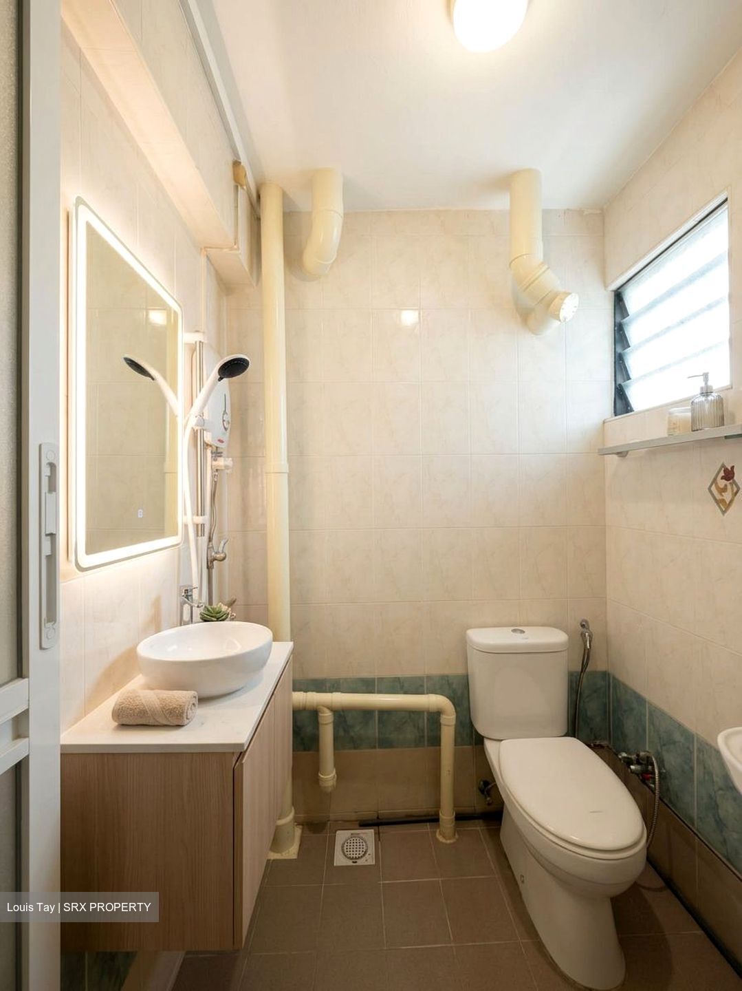 Blk 640 Yio Chu Kang Heights (Ang Mo Kio), HDB 4 Rooms #574797831